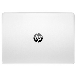 Cover LCD HP Snow White para 15-BR 15-BS 15-BW