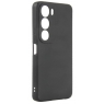 Funda Movil Back Cover HT Silicona Black Vivo Y19S