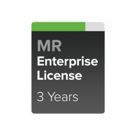 Licencia Meraki MR Enterprise Cloud Controller 3 AÑOS