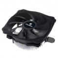 Ventilador CPU Coolbox Vencoopl120p Socket 1150/1151/1155/1156/Fm2/Fm1/Am3/Am2