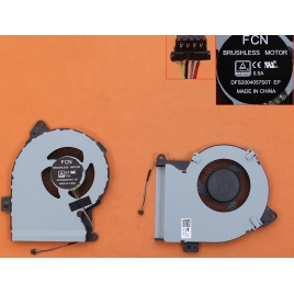 Ventilador Portatil Asus Vivobook X541 X541JL X541UJ