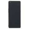Pantalla LCD + Digitalizadora + Marco para Oppo Find X5
