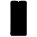 Pantalla LCD + Digitalizadora Black para Vivo S6 5G / X50 E / Y70 / Y73S / S7E