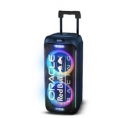 Altavoz Bluetooth red Bull Podium 60W USB Blue
