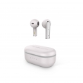 Auricular IN-EAR + MIC Energy Style 4 TWS Bluetooth Cream