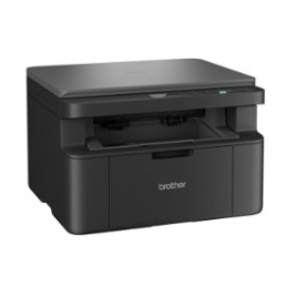 Impresora Brother Multifuncion Laser Monocromo DCP-L1640W 20PPM LAN WIFI USB Black