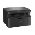 Impresora Brother Multifuncion Laser Monocromo DCP-L1640W 20PPM LAN WIFI USB Black