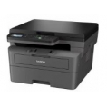 Impresora Brother Multifuncion Laser Monocromo DCP-L2627DWE 32PPM LAN WIFI