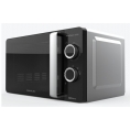 Microondas Cecotec PRO Clean 3050 700W 20L Black