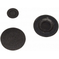 Microspareparts MacBook PRO Foot 4 PCS
