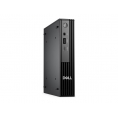 Ordenador Dell PRO Micro QCM1250 CI5 14500T 16GB 512GB SSD W11P Black