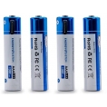 Pila Recargable Energy Charge PRO C USB-C Tipo AAA 865MAH Pack 4