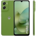 Smartphone Motorola G06 6.88" OC 4GB 64GB Android 15 Tendril Green