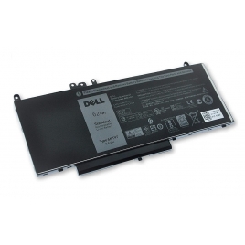 Bateria Portatil Dell 62WH 4 Celdas