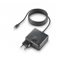 Cargador USB-C NGS BUD 100W GAN 1.5M Black