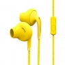 Auricular IN-EAR + MIC Energy Style 2+ Jack Vanilla