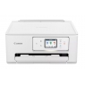 Impresora Canon Multifuncion Pixma TS7650I 15IPM Duplex USB WIFI White