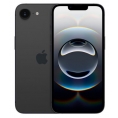 iPhone 16E 128GB Black Apple
