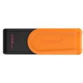 Memoria USB 3.2 256GB Kingston Dtxs Black/Orange