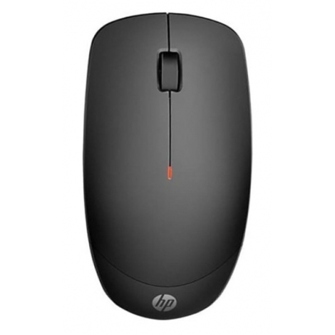 Mouse HP 235 Compact Wireless Black