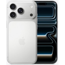 iPhone 17 PRO 256GB Silver Apple