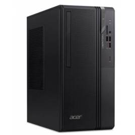Ordenador Acer Veriton S2735G Core Ultra 5 225 16GB 512GB SSD W11P Black