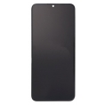 Pantalla LCD + Digitalizadora + Marco para Samsung Galaxy A03