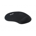Alfombrilla de GEL Equip Black