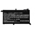 Bateria Portatil Coreparts 11.4V 3600MAH 41.02WH para Asus