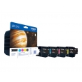 Cartucho Brother LC1240 Multipack 6510DW 6710DW 6910DW