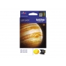 Cartucho Brother LC1240 Yellow J6510DW J6710DW J6910DW