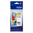 Cartucho Brother Lc426xl Yellow MFC J4340DW J4540DW J4540DW 5000 Paginas