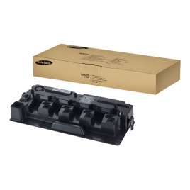 Contenedor Residual HP CLT-W809