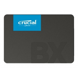 Disco SSD 2.5" Crucial 240GB BX500 Sata