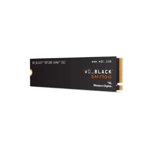 Disco SSD M.2 Nvme 1TB Western Digital Black SN7100