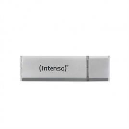 Memoria USB 3.0 512GB Intenso Ultra Silver