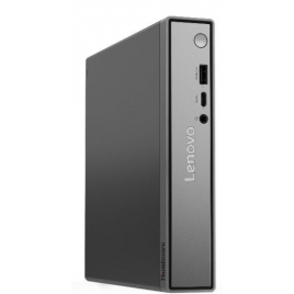 Ordenador Lenovo Thinkcentre NEO 50Q Core Ultra 5 226V 16GB 512GB SSD W11P Black