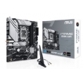 Placa Base Asus Intel Prime B760M-A WIFI Gaming Socket 1700 Matx Grafica DDR5 M.2 Glan WIFI USB 3.2 USB-C