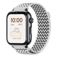 Smartwatch Save Family 4G GPS Savewatch+ 2 Black + Correa Loop Zigzag