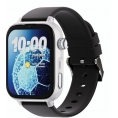 Smartwatch Save Family 4G GPS Savewatch+ 2 White + Correa Sport Black