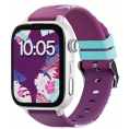 Smartwatch Save Family 4G GPS Savewatch+ 2 White + Correa Sport Maui