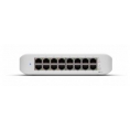 Switch Ubiquiti Unifi USW-LITE-16-POE 16P 10/100/1000 White