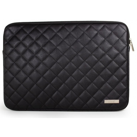 Funda Portatil Cool 13" Epsilon Sleeve Black