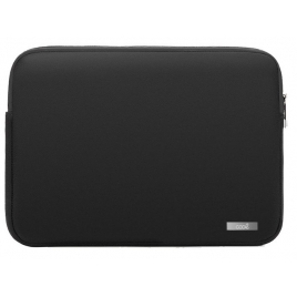 Funda Portatil Cool 14" Neopreno Sleeve Black