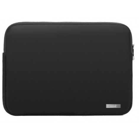 Funda Portatil Cool 14" Neopreno Sleeve Black