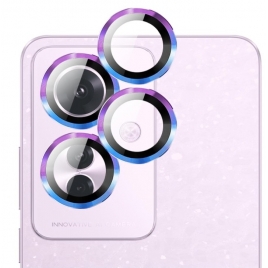 Protector Camara Trasera HT Cristal Templado Oppo Reno 11F