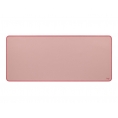 Alfombrilla Logitech Desk MAT - Studio Series 300X700MM Dark Pink