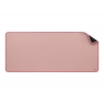 Alfombrilla Logitech Desk MAT - Studio Series 300X700MM Dark Pink