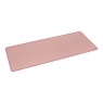 Alfombrilla Logitech Desk MAT - Studio Series 300X700MM Dark Pink