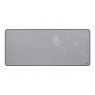Alfombrilla Logitech Desk MAT - Studio Series 300X700MM Grey